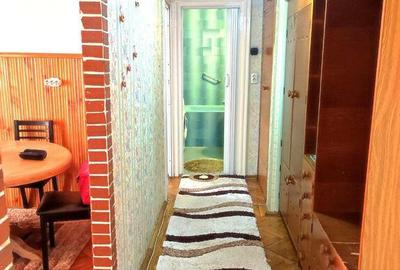 Apartament doua camere - 5