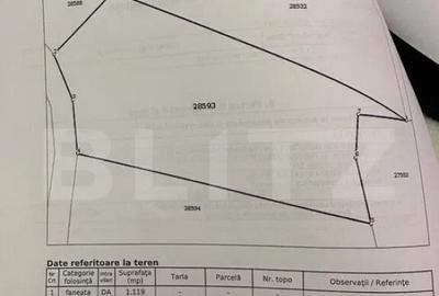 Teren Colibita, 1120 mp Teren Colibita, 1120 mp - 7