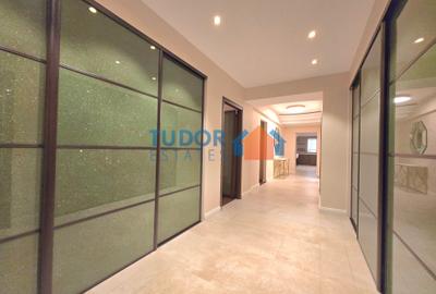 Luxurious Spacious 150 sqm 2 Bedroom Apartment in front of Herastrau Park - 10