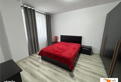 Apartament cu 3 camere decomandat în Ampoi 3 - 10