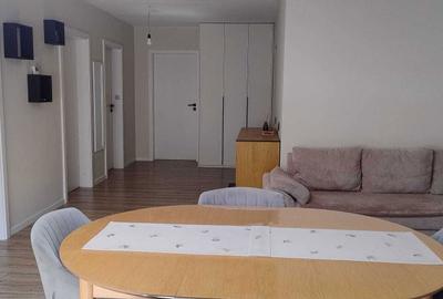 Apartament cu 4 camere decomandat în Sânnicoară - 7