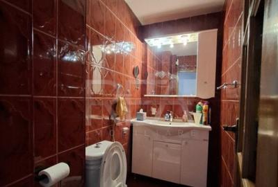 Inchiriere, 4 camere, 3/4, centrala, Drumul Taberei, Aleea - 13