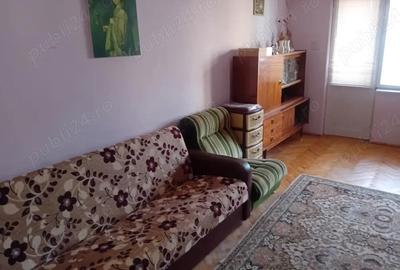 Apartament cu 2 camere decomandat în Dărmănești - 5