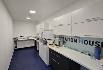 Spațiu comercial ideal cabinete, salon, 3 parcari-Borhanci - 3