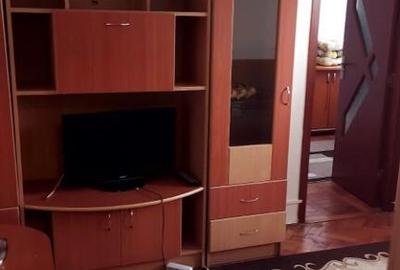 Cuza Voda, 2 camere, parter - 2