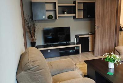 Apartament cu 2 camere semidecomandat în Baba Novac - 2
