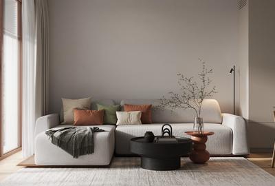 Apartament cu 2 camere semidecomandat în Militari - 3