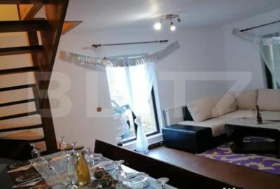 Casă cu 7 camere cu Teren 1500 Mp în Central - 18