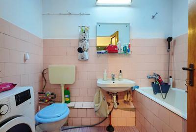 Kaufland Mihai Bravu- metrou Dristor | Apartament spatios in bl.anvelopat termic - 11