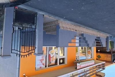 Spațiu comercial, de 300 mp, în Central - 5