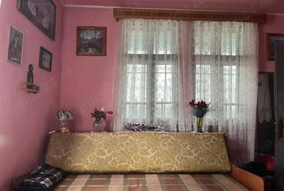 Casă cu 2 camere cu Teren 5108 Mp în Tătărăștii de Sus - 4