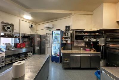 Spațiu comercial de închiriat - Centru, Cluj-Napoca (Zona Horea) - 7