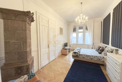 BG19 Apartament Exclusivist 4 camere - 10