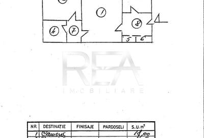 Apartament luminos 2 camere - Bd. 1 Decembrie 1918, Sector 3 - 16