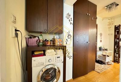 Apartament mobilat-utilat cu 2 camere | Gh. Lazar - 11