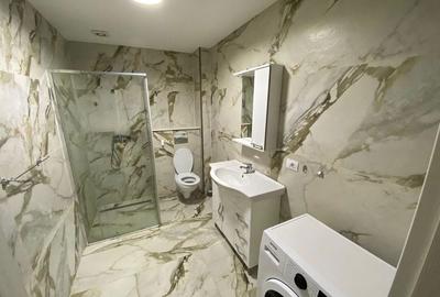 Apartament cu 2 camere decomandat în Petru Rareș - 6
