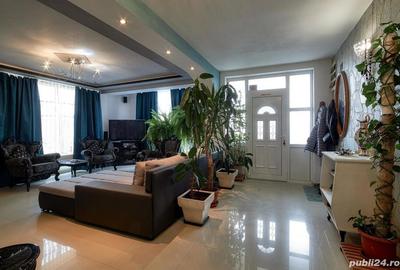 Casă cu 6 camere cu Teren 300 Mp în Eforie - 7