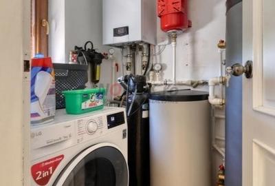 Refugiul perfect langa Bucuresti - vila premium in Saftica - 26