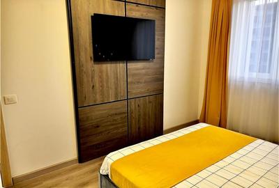Apartament cu 2 camere decomandat în Astra - 6
