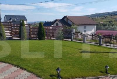 Casă cu 4 camere cu Teren 764 Mp în Central - 2