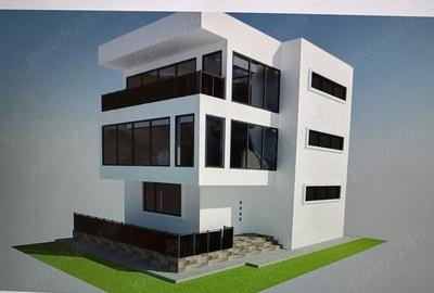 Teren de 205 mp, în Brâncoveanu - 2