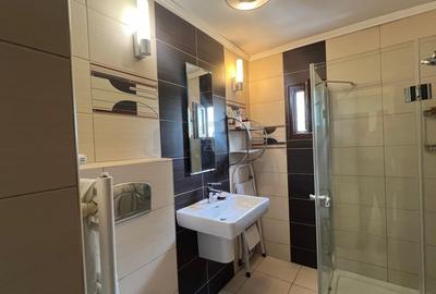 REA1024777 Apartament 2 Camere l Mobilat si Utilat l Alba Iulia l Baba Novac - 7