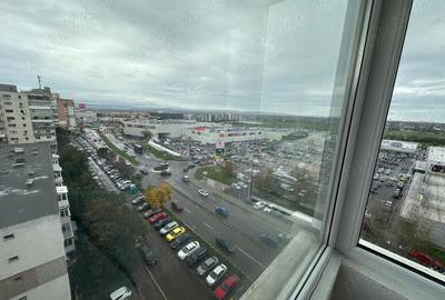 Proprietar , inchiriez apartament 3 camere cu vedere la Mall - 3