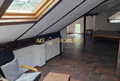 Apartament cu 2 camere decomandat, mobilat în 1 Mai - 7