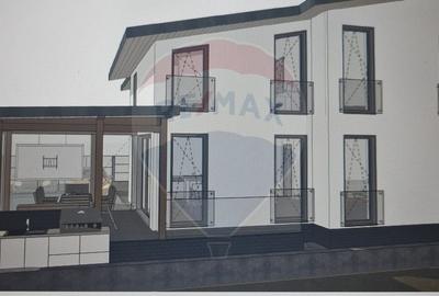 Vanzare casă noua  cu 5 camere, Pantelimon - Ferma Animalelor - 10