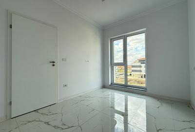 De vânzare apartamente cu 2 camere într-un bloc nou - 6