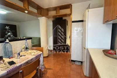 Apartament 2 camere,  60mp utili, et.3/4, zona Freidorf - 5