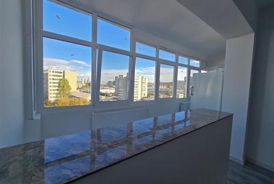 Apartament cu 2 camere semidecomandat în Podu Roș - 2