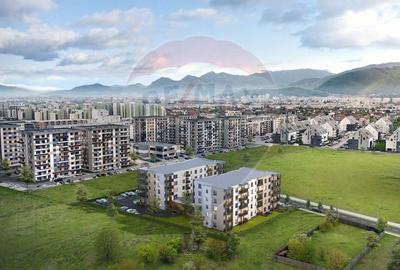 DE VANZARE| Apartament 3 camere| 0% COMISION! PREDARE DECEMBRIE 2025 - 8