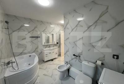 Apartament cu 3 camere semidecomandat, mobilat în Zorilor - 4