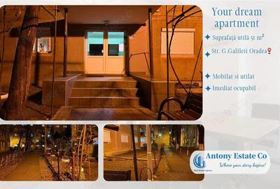 Apartament cu 2 camere semidecomandat în Rogerius - 4