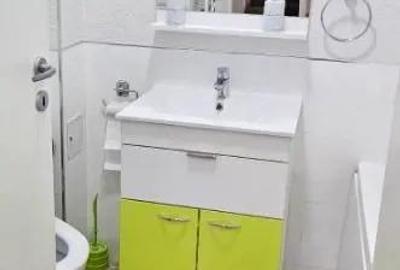 Apartament 2 camere Otopeni central | bucatarie inchisa, parcare - 2