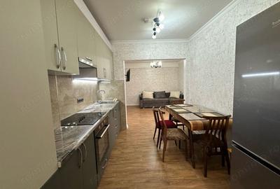 Apartament cu 3 camere decomandat în Camil Ressu - 4