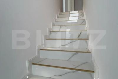 Casă cu 3 camere cu Teren 200 Mp în Central - 3