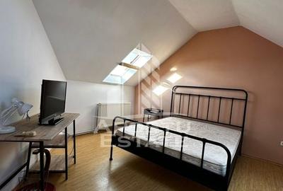 Apartament 2 camere,55 mp, centrala proprie, Tipografilor/ S. Barnutiu - 1