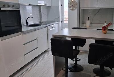 Apartament cu 2 camere decomandat în Central - 7
