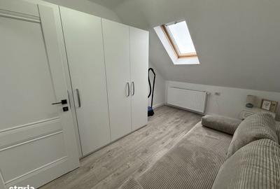 Apartament cu 3 camere decomandat în Central - 4