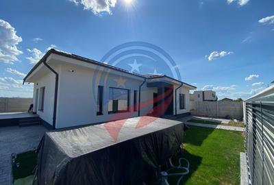 CASA DEOSEBITA ZONA SELGROS COMPLET MOBILATA - 5