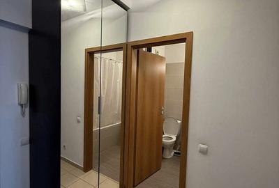 Apartament bloc nou spatios + Loc parcare 10 min M Titan - 5