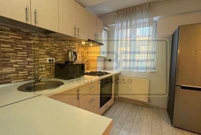 Apartament 1 camera TIP STUDIO  zona Tudor Office Center - Parc Oancea - 7