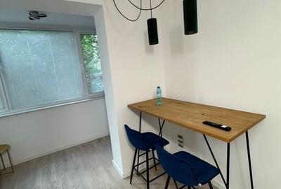 De inchiriat apartament 2 camere Amzei - Romana sect 1 - 2