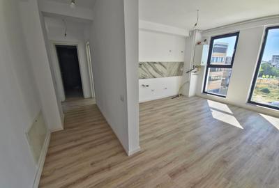 Tomis Plus apartament 2 camere la cheie - 6