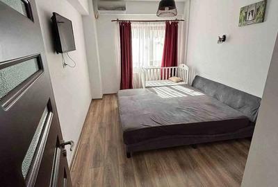 Apartament cu 2 camere decomandat în Central - 4