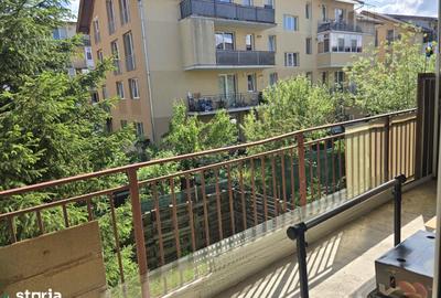Garsonieră în Florești - 8