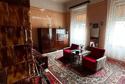 Apartament cu 2 camere semidecomandat în Ultracentral - 5