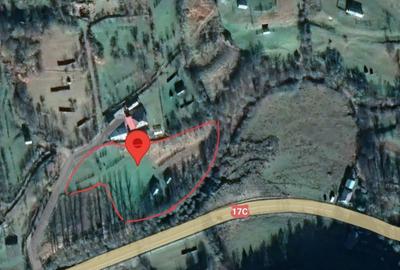 Spațiu comercial, în Săcel - 1